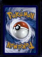 Gardevoir ex 228/198 Raw