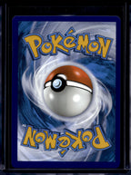 Whimsicott ex 005/086 Raw RookieLegends