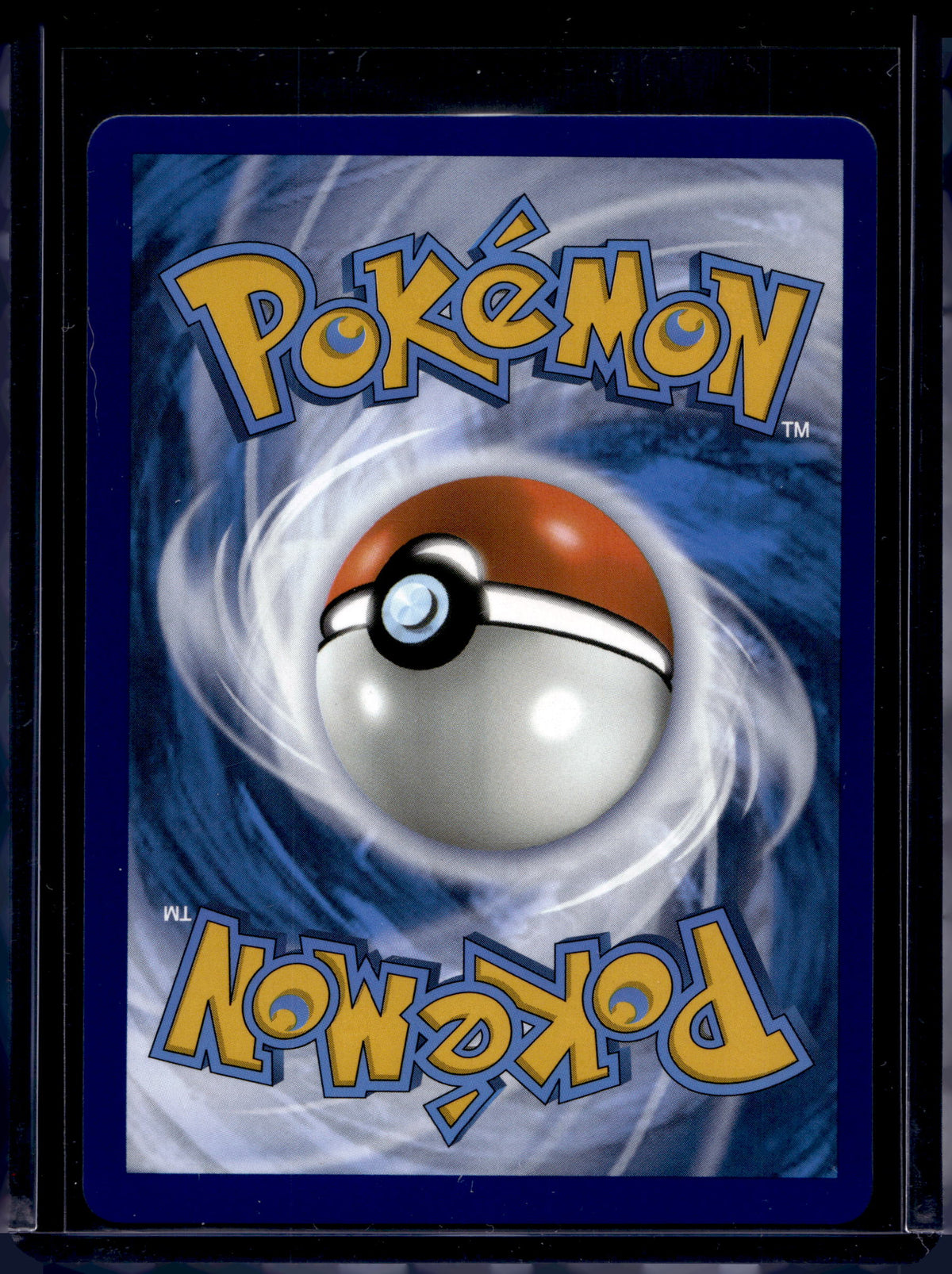 Whimsicott ex 005/086 Raw RookieLegends