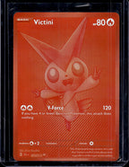 Victini 171/086 Raw