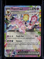 Espeon Ex 034/131 Raw