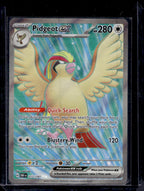 Pidgeot Ex 217/197 Raw RookieLegends