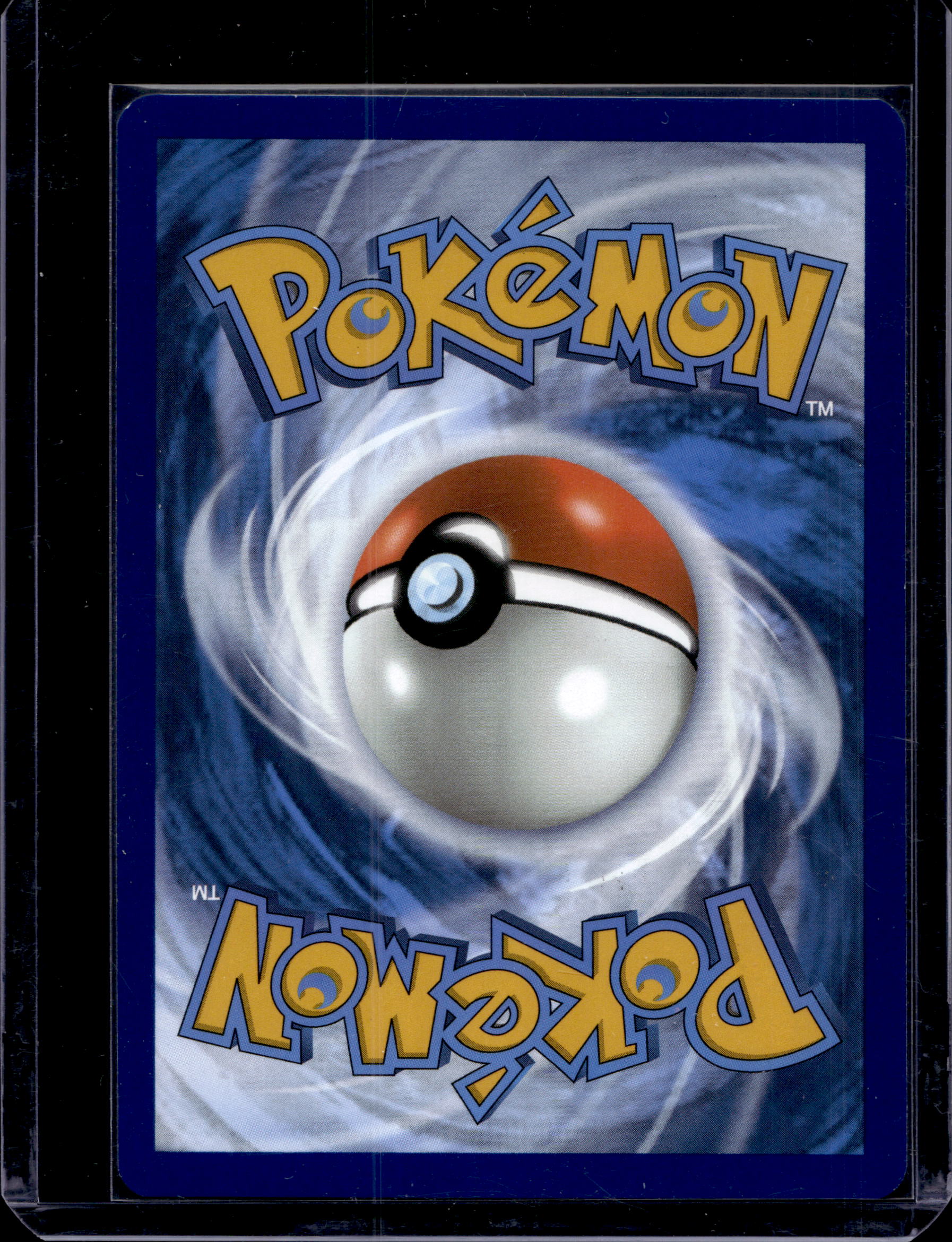 Eevee - Master Ball Pattern 074/131 Raw RookieLegends