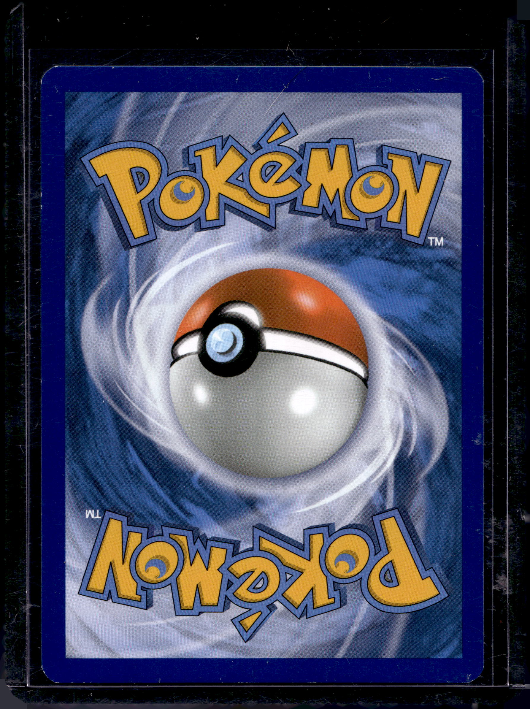 Mewtwo EX 158/162 Raw RookieLegends