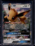 Eevee GX SM175 Raw - RookieLegends