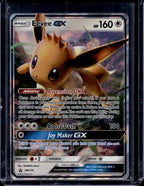 Eevee GX SM175 Raw - RookieLegends