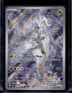 N's Reshiram 167/159 Raw RookieLegends