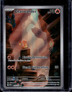 Charmander 168/165 Raw RookieLegends