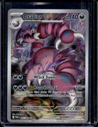 Drapion 097/088 Raw