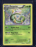 Serperior 13/149 Raw RookieLegends