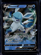 Glaceon V 040/203 Raw