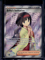 Erika's Invitation 196/165 Raw
