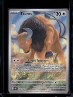 Tauros 096/086 Raw RookieLegends