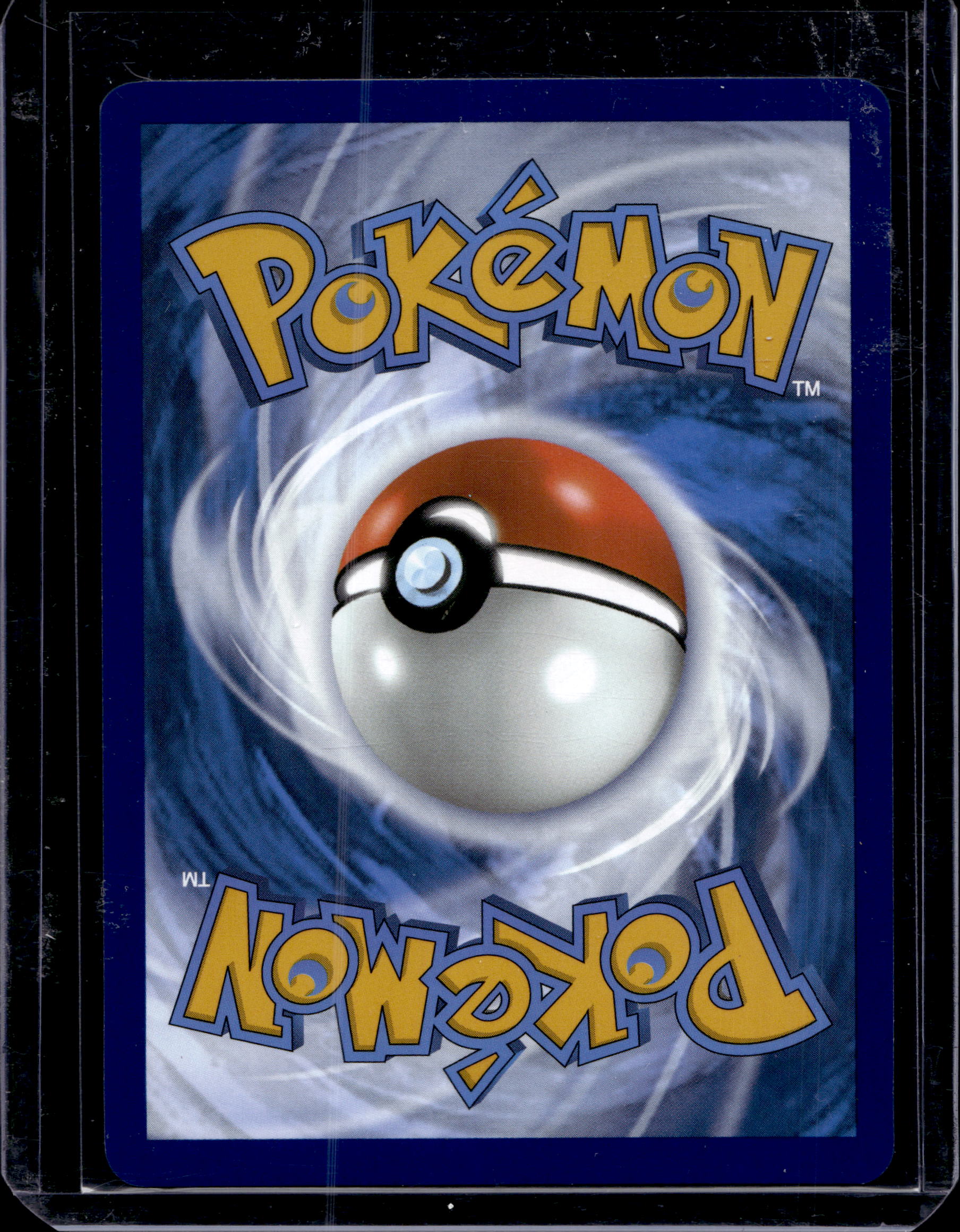 Mew Ex 151/165 Raw RookieLegends