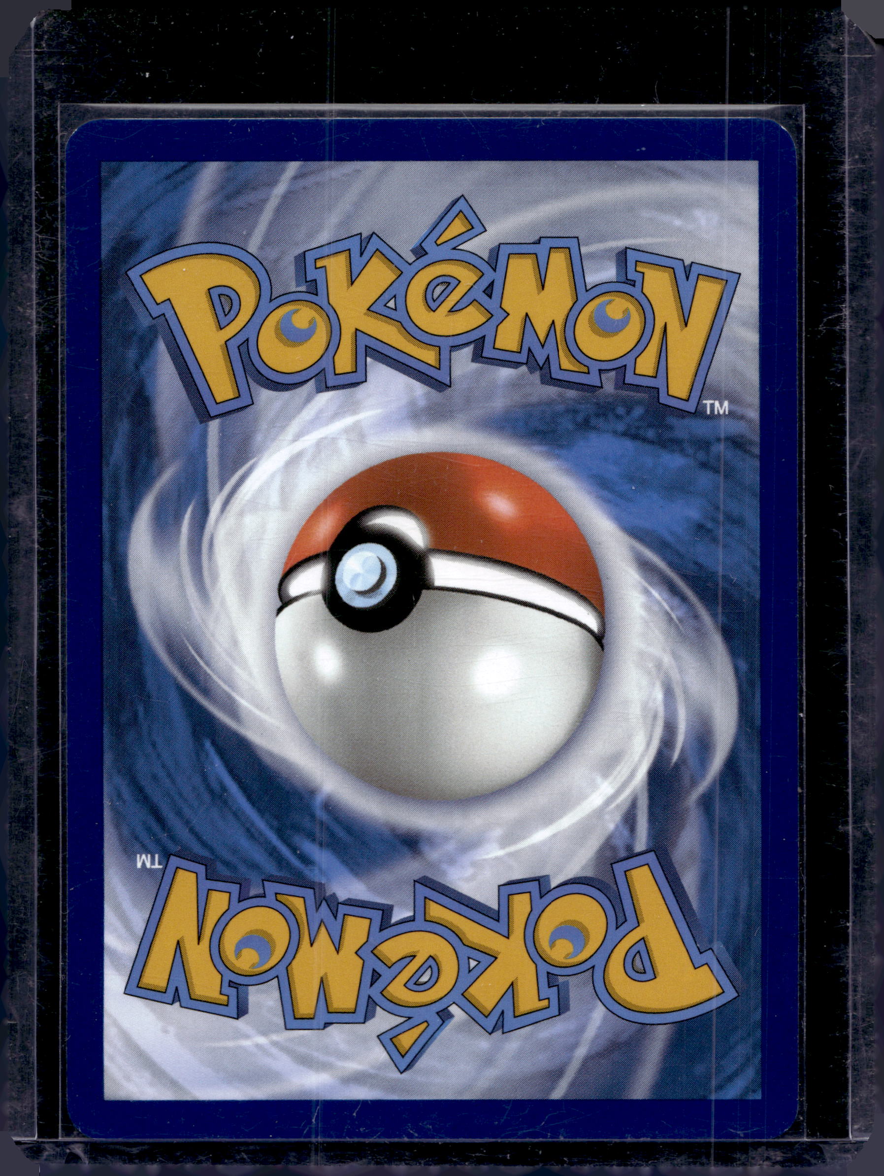 Entei V GG36/GG70 Raw RookieLegends