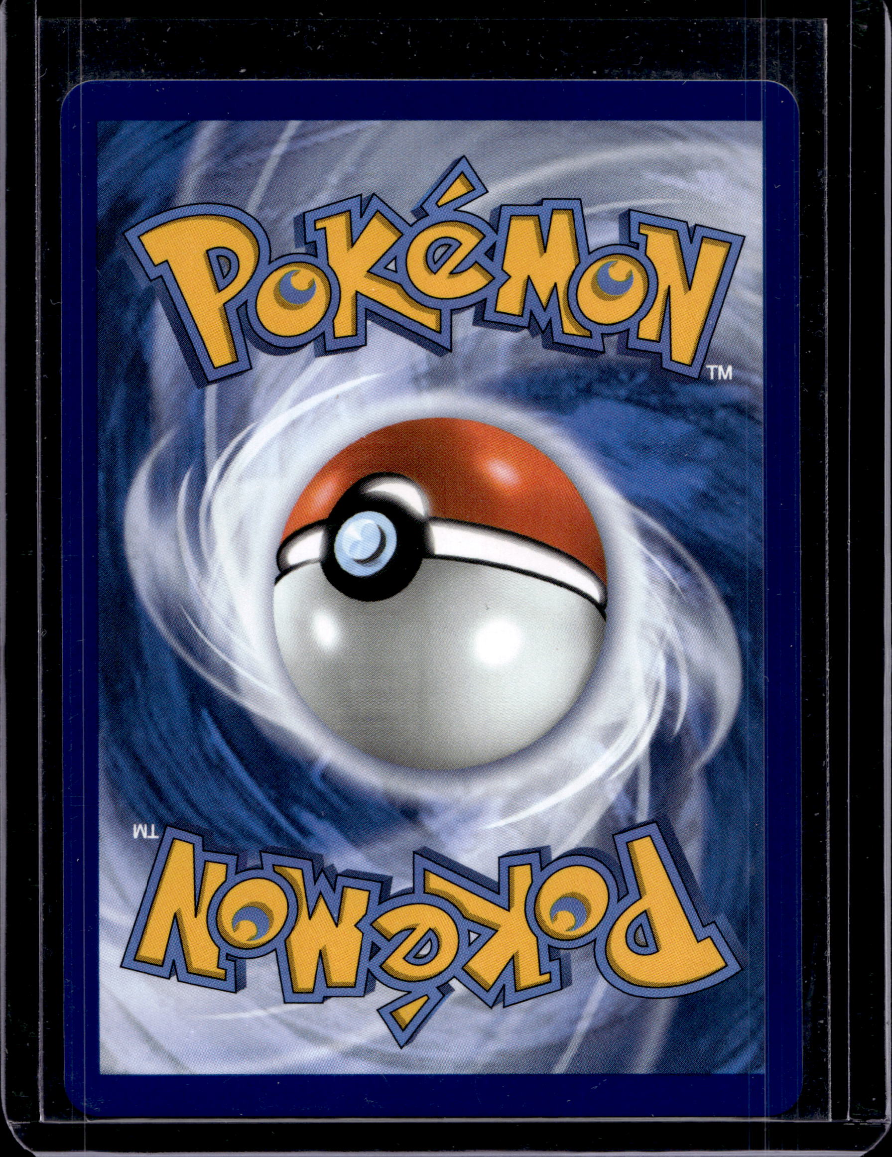 Mega Starmie Ex 102/088 Raw RookieLegends
