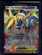 Mega Skarmory ex 055/088 Raw RookieLegends