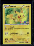 Pikachu (Toys R Us) Holofoil 026/083 Raw