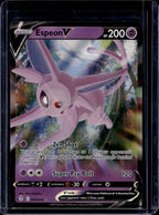 Espeon V 064/203 Raw