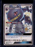 Banette GX SV61/SV94 Raw