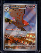 Talonflame 091/088 Raw