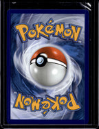 Team Rocket's Mimikyu 238/217 Raw RookieLegends