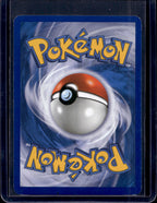 Gyarados Reverse Holo 4/123 Raw RookieLegends