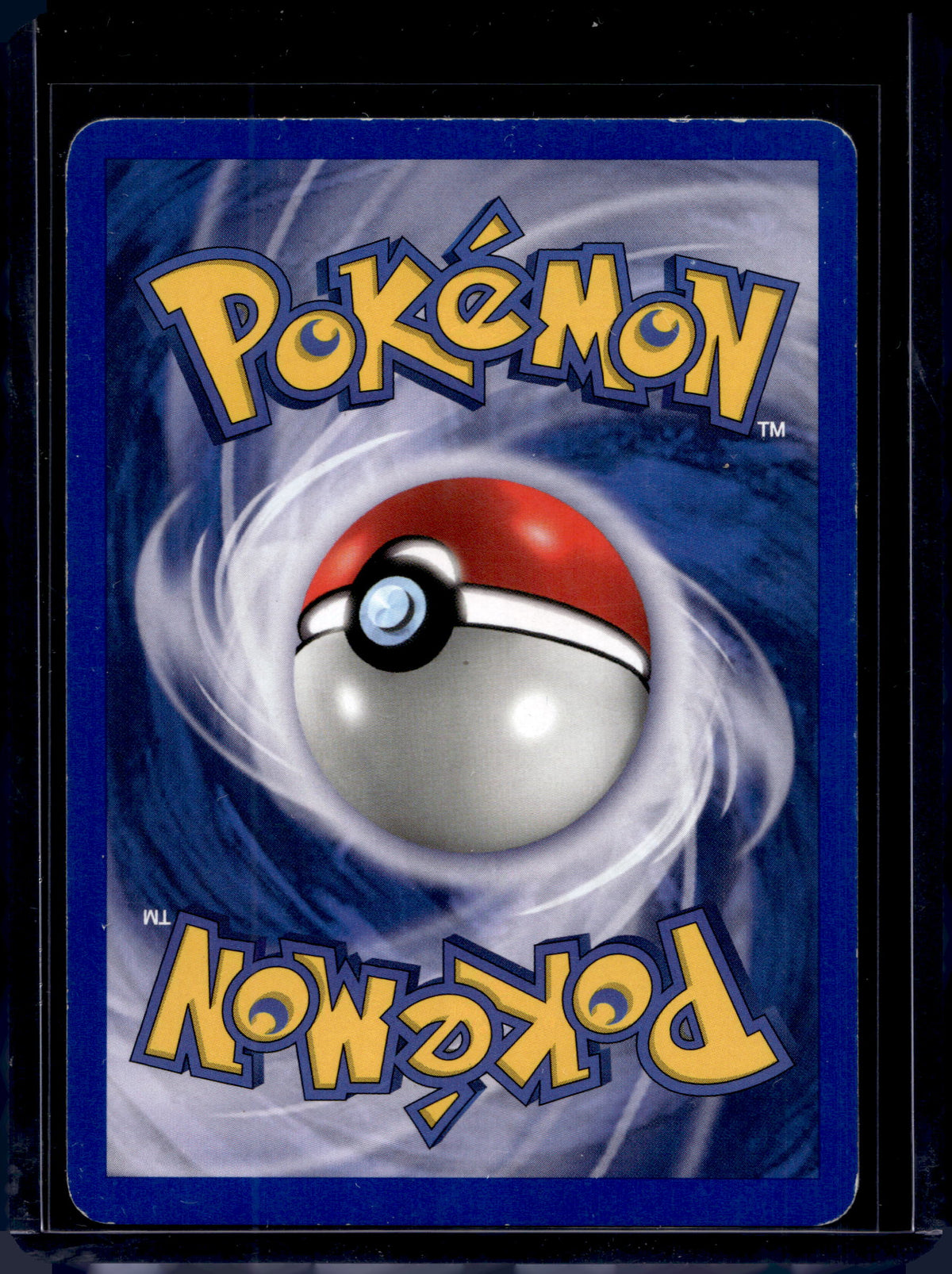 The Boss's Way (Team Rocket's - Unlimited) 73/82 Raw