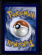 Umbreon ex 060/131 Raw RookieLegends