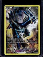 Dialga (Full Art Promo) XY77 Raw