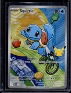 Squirtle 039 Raw