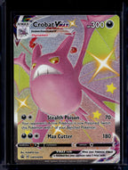 Crobat VMAX SWSH099 Raw RookieLegends