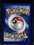 Dark Dugtrio (Team Rocket's - 1 St Edition - Unlimited) 23/82 Raw