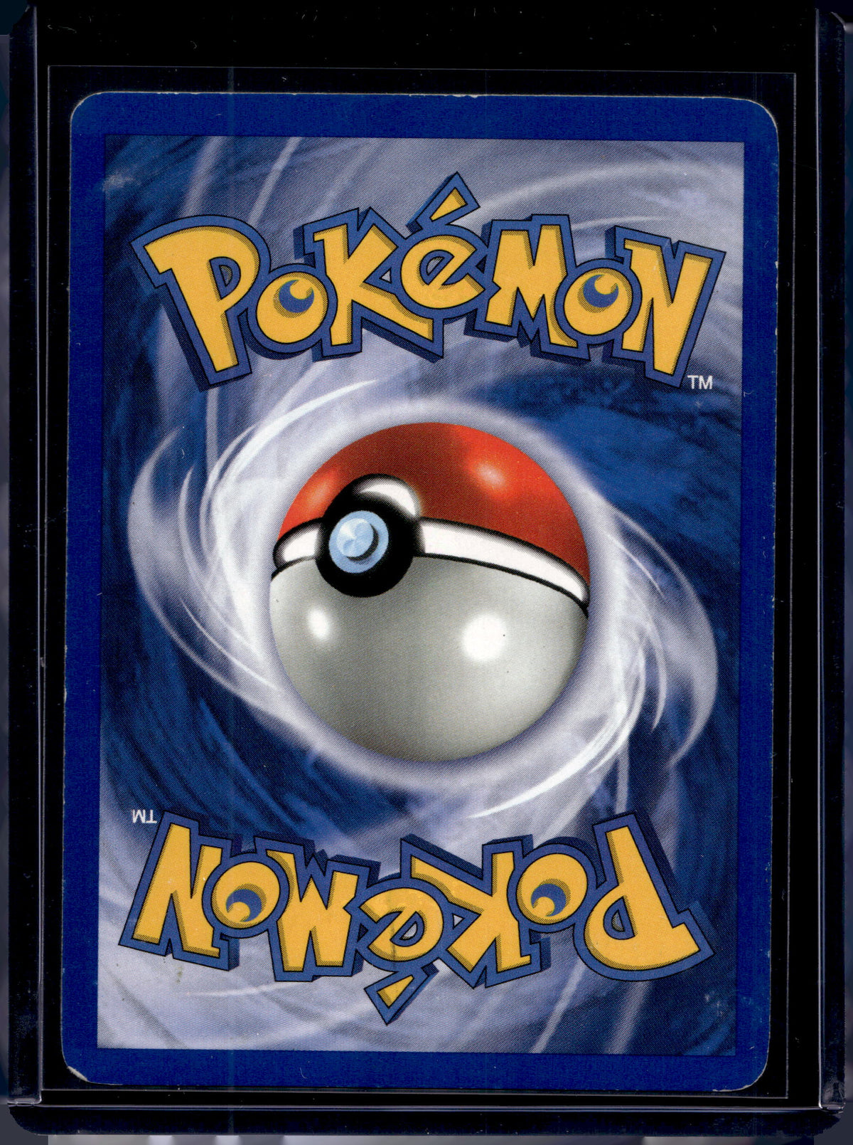 Dark Dugtrio (Team Rocket's - 1 St Edition - Unlimited) 23/82 Raw