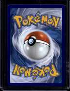 Morpeko ex 117/084 Raw RookieLegends