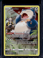 Snorlax TG10/TG30 Raw