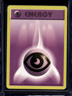 Psychic Energy (Base Set - Unlimited) 101/102 Raw