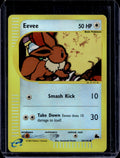 Eevee 54 Reverse Holofoil Raw - RookieLegends