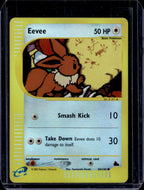 Eevee 54 Reverse Holofoil Raw - RookieLegends