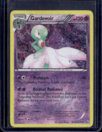 Gardevoir RC10/RC25 Raw RookieLegends