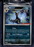 Umbreon (GameStop Exclusive) Sealed Promo 130/197 Reverse Holofoil Raw RookieLegends