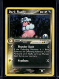 Dark Flaaffy 33/109 Raw