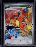 Charmander 038 Raw