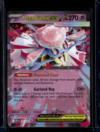 Mega Diancie ex 041/094 Raw RookieLegends