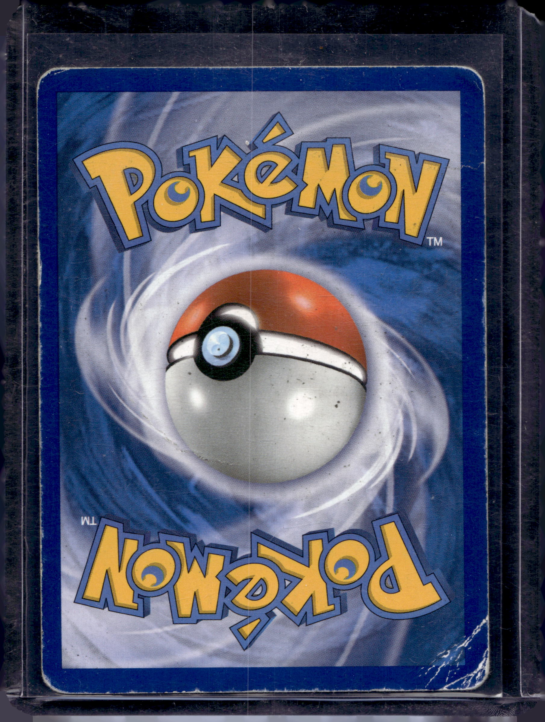 Ho-oh Ex