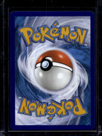 Ninetales 199/197 Raw