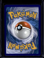 Umbreon EX 119/124 Raw RookieLegends