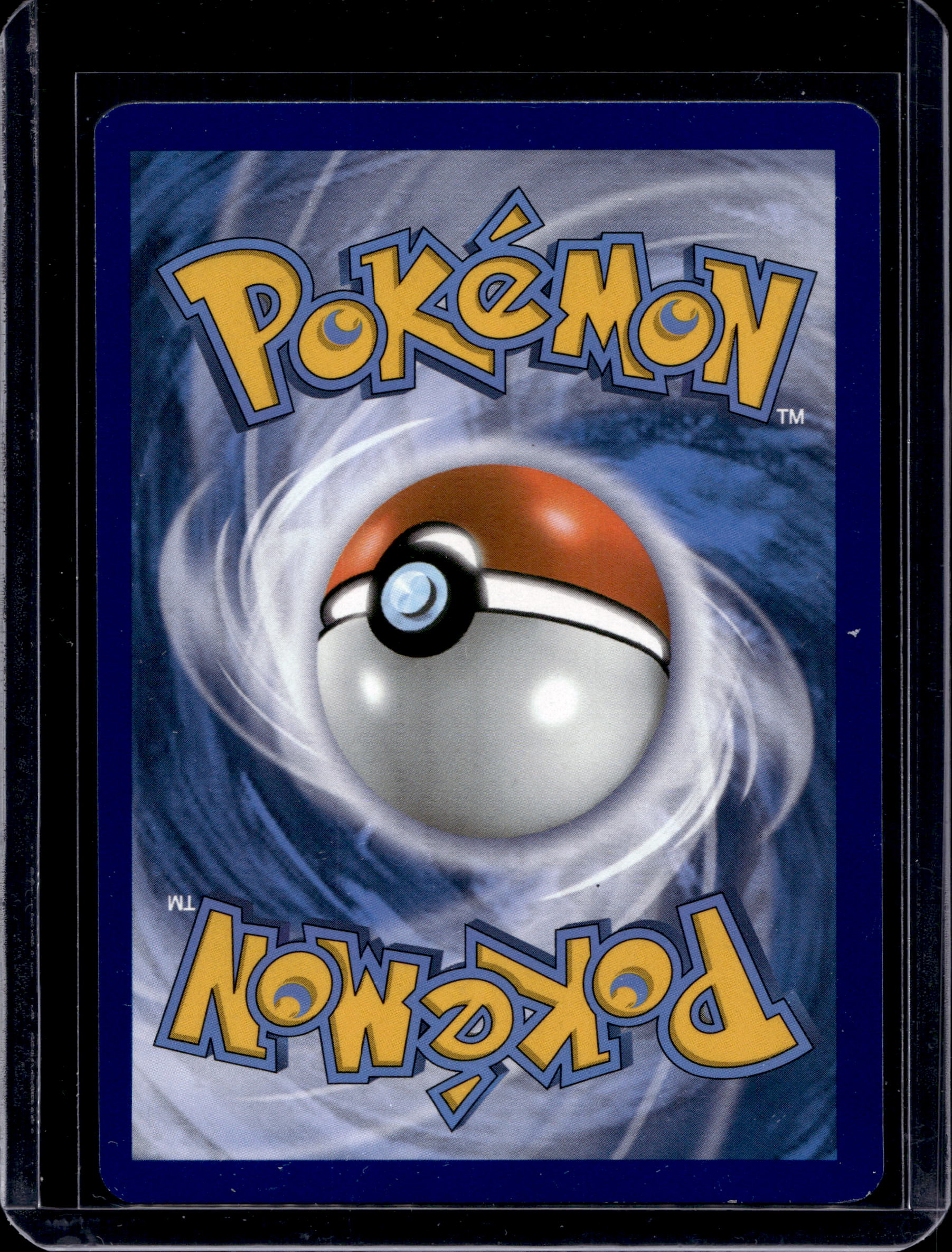 Umbreon EX 119/124 Raw RookieLegends