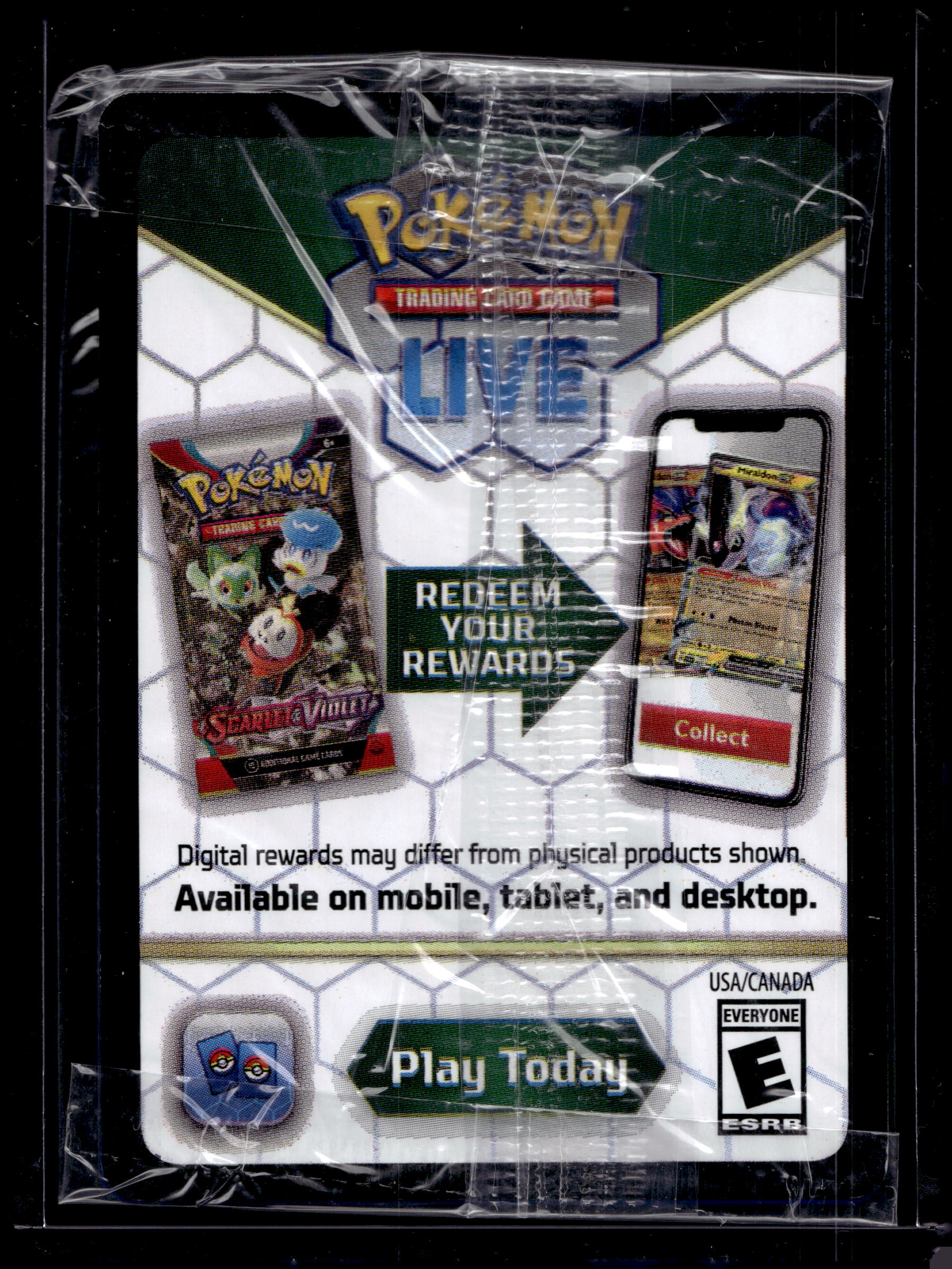 Jolteon Ex (Sealed Promo) 030/131 Raw RookieLegends