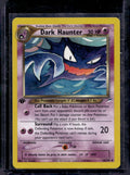 Dark Haunter (Neo Destiny - 1st Edition) 36/105 Raw